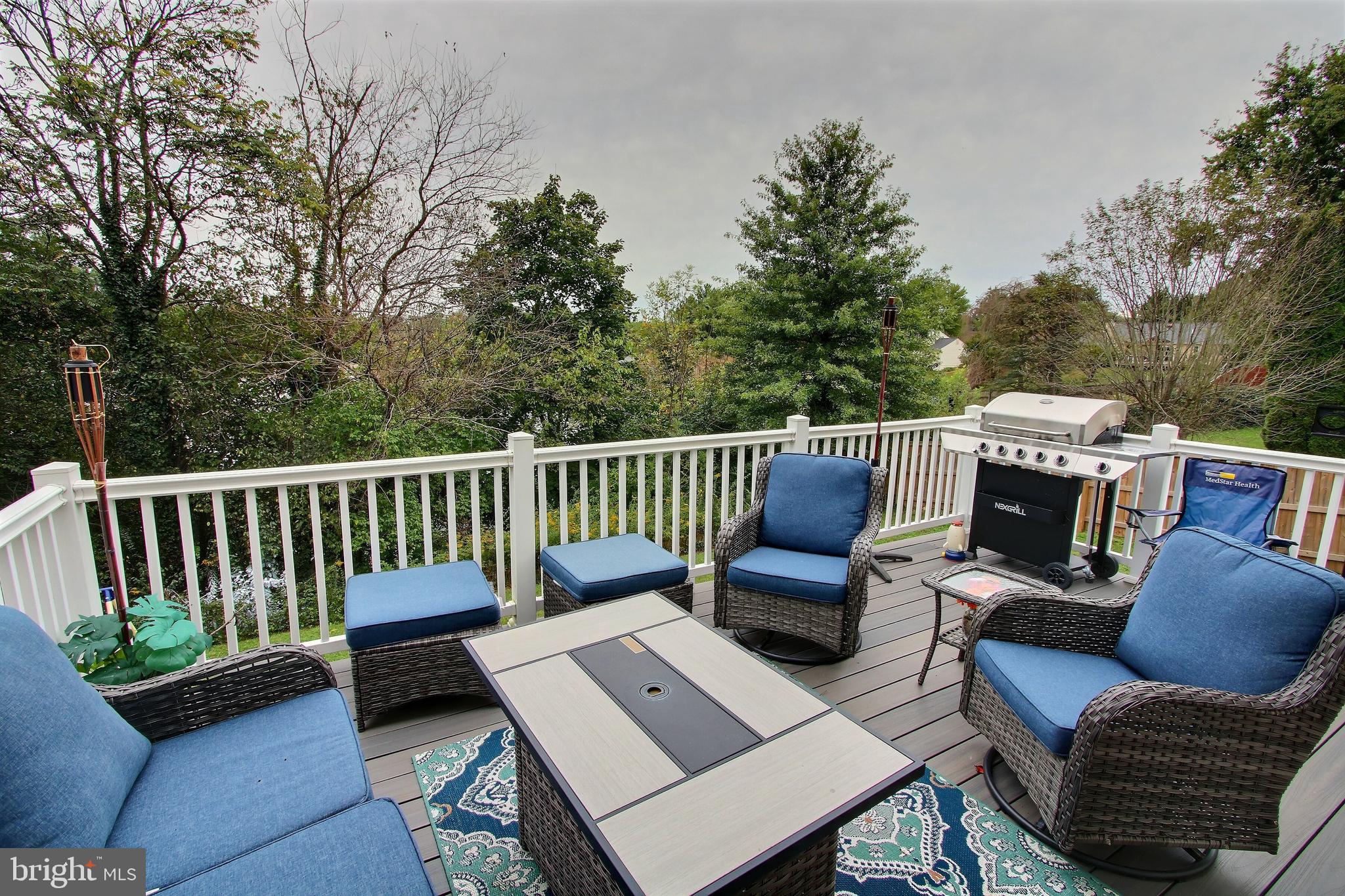 SWEEPSTAKES - Residential