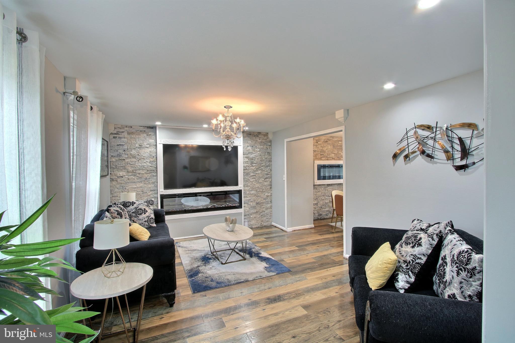 SWEEPSTAKES - Residential