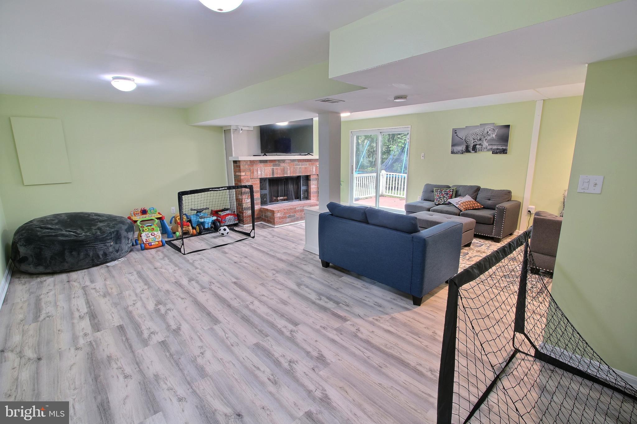 SWEEPSTAKES - Residential