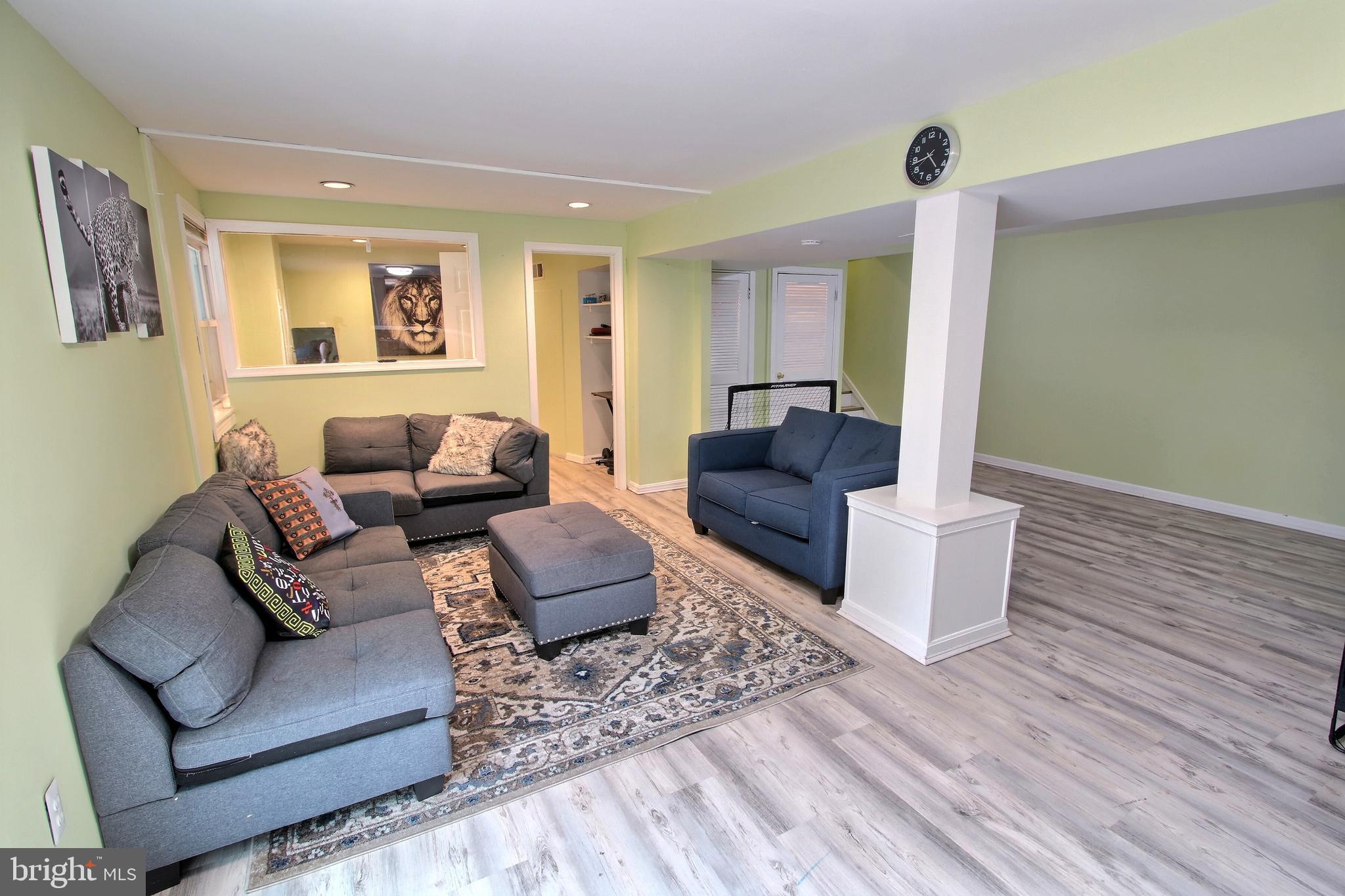 SWEEPSTAKES - Residential