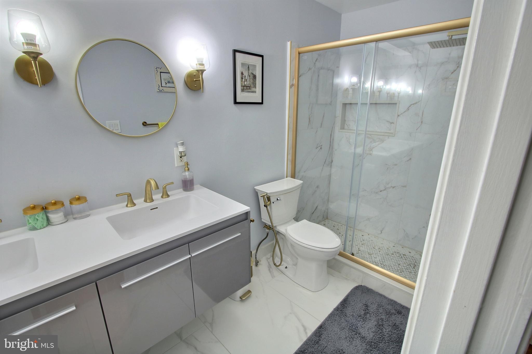 SWEEPSTAKES - Residential