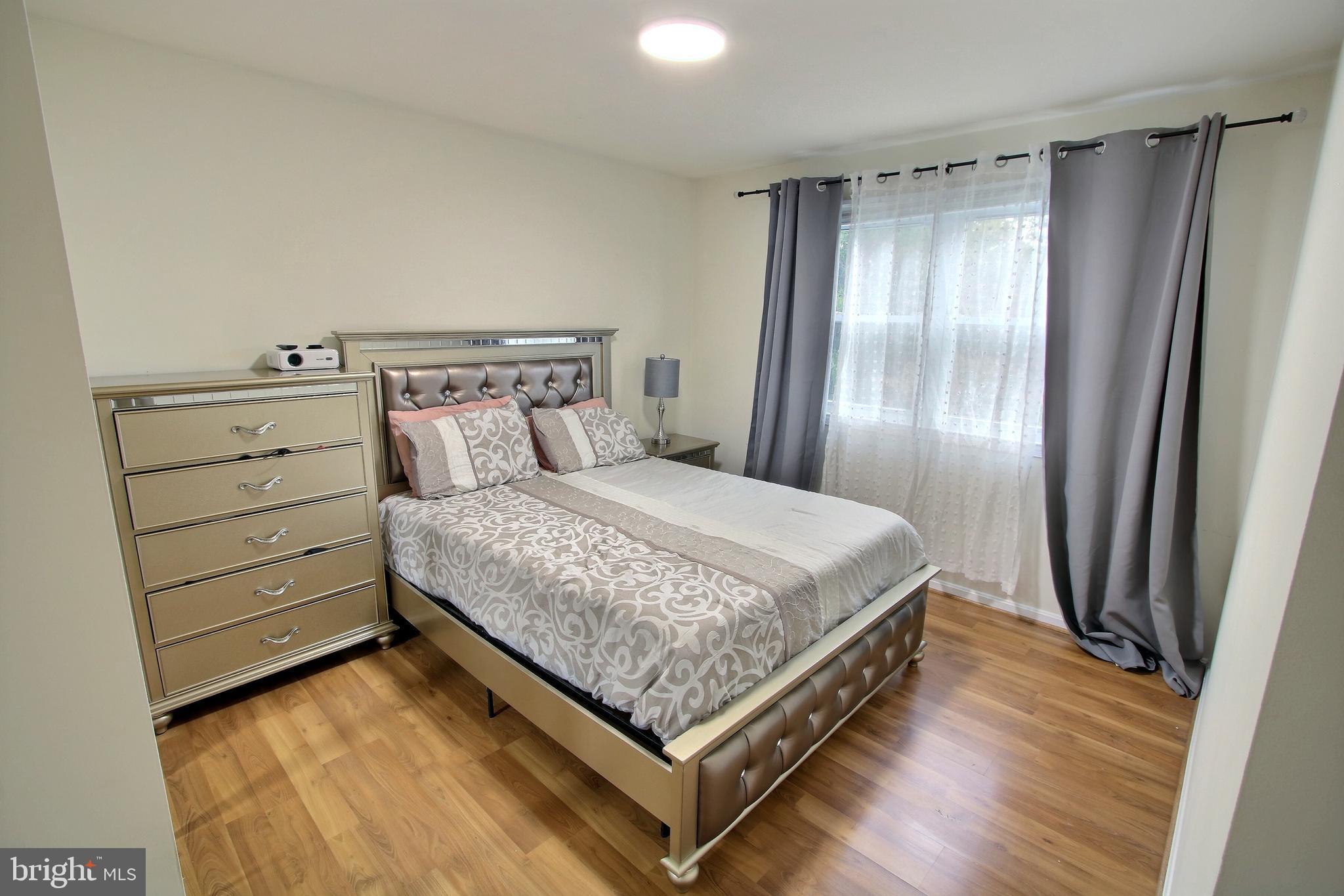 SWEEPSTAKES - Residential