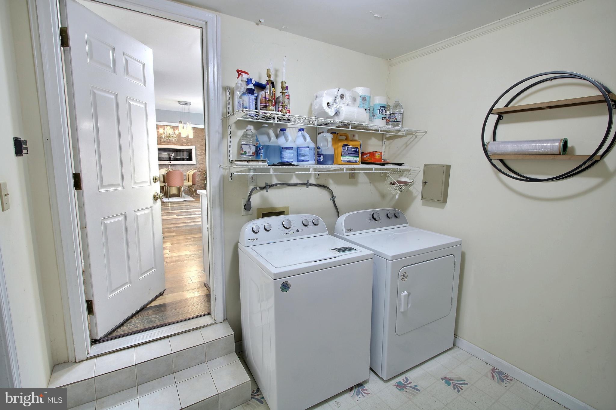 SWEEPSTAKES - Residential