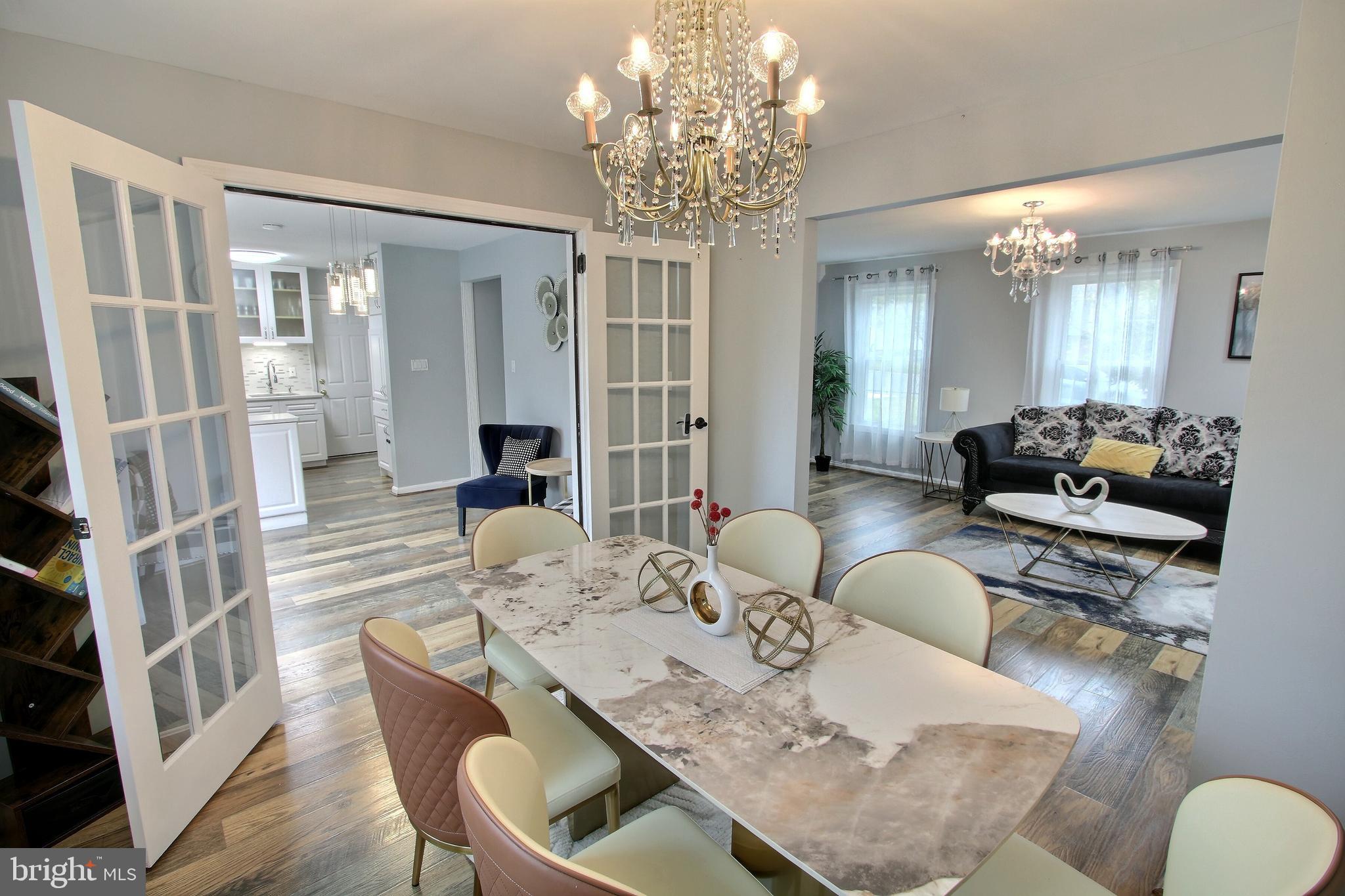 SWEEPSTAKES - Residential