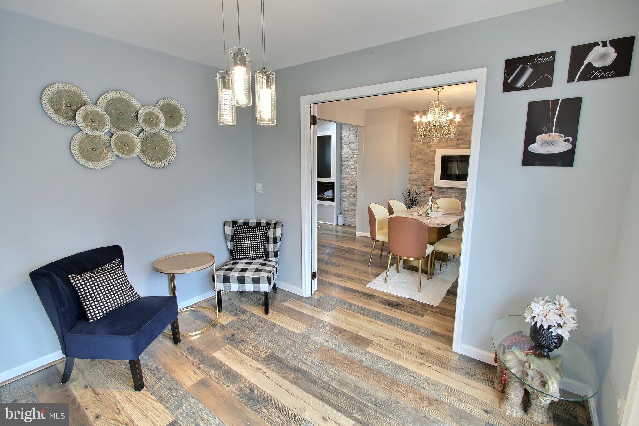 SWEEPSTAKES - Residential