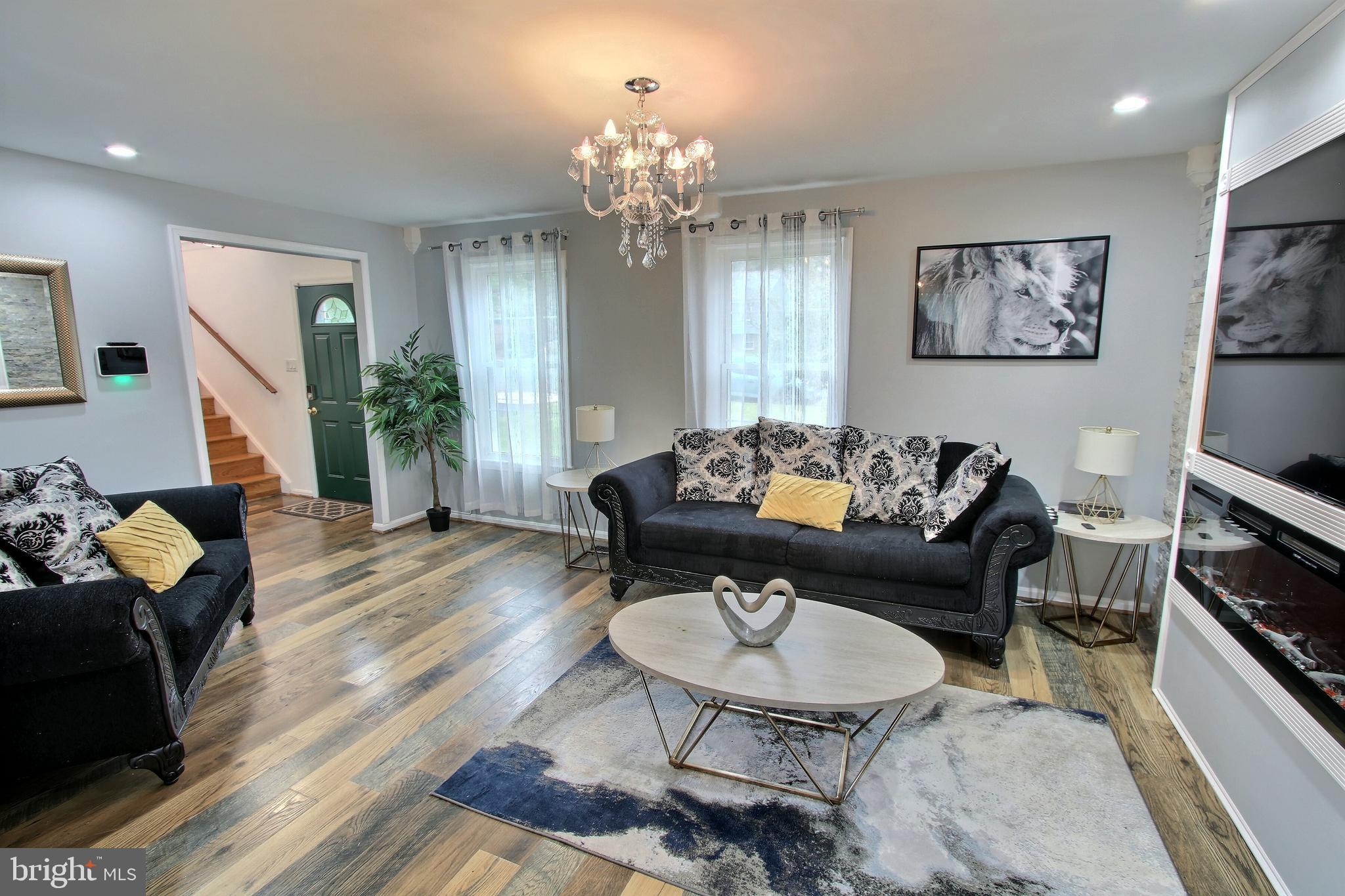 SWEEPSTAKES - Residential