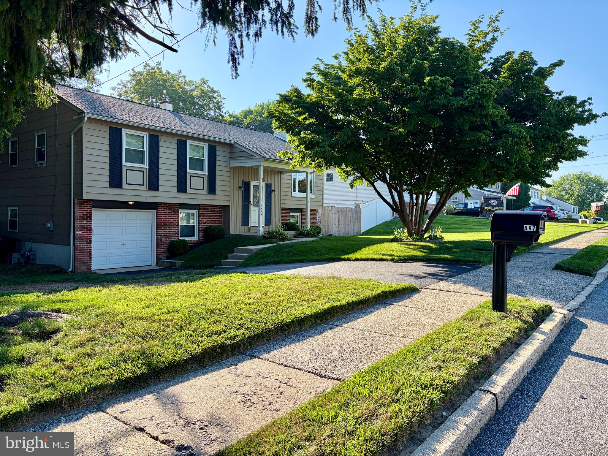 697 CHERRY TREE ROAD