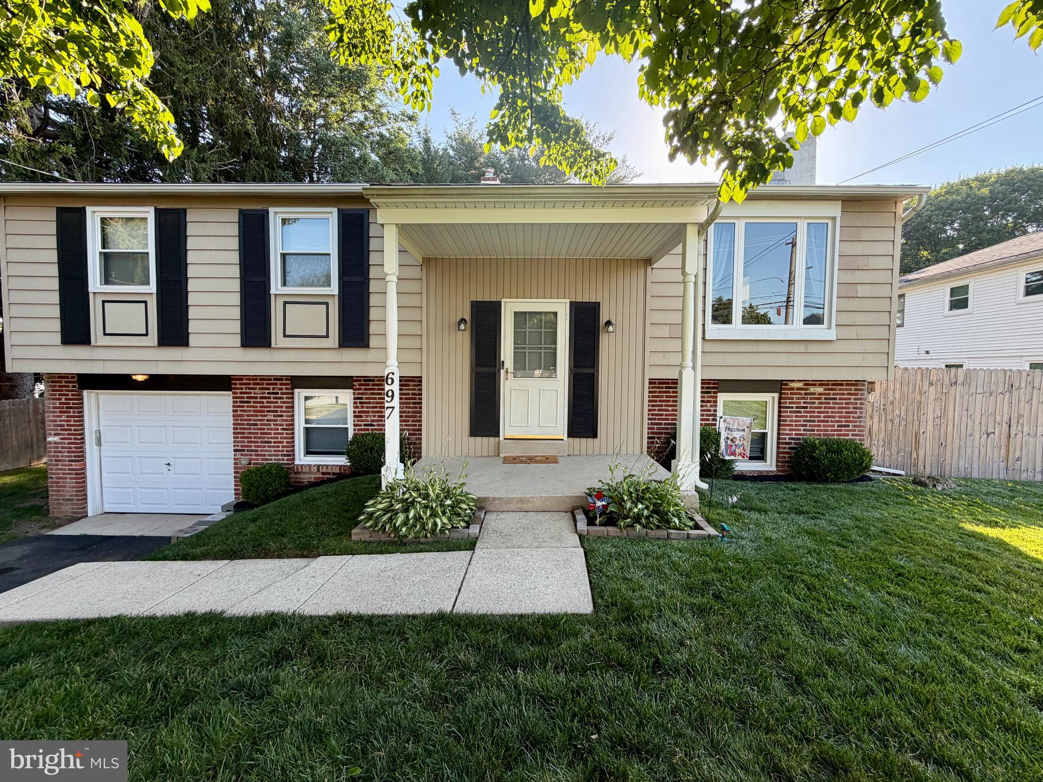 Photo 1 of 60 — 697 CHERRY TREE ROAD, UPPER CHICHESTER, PA 19014