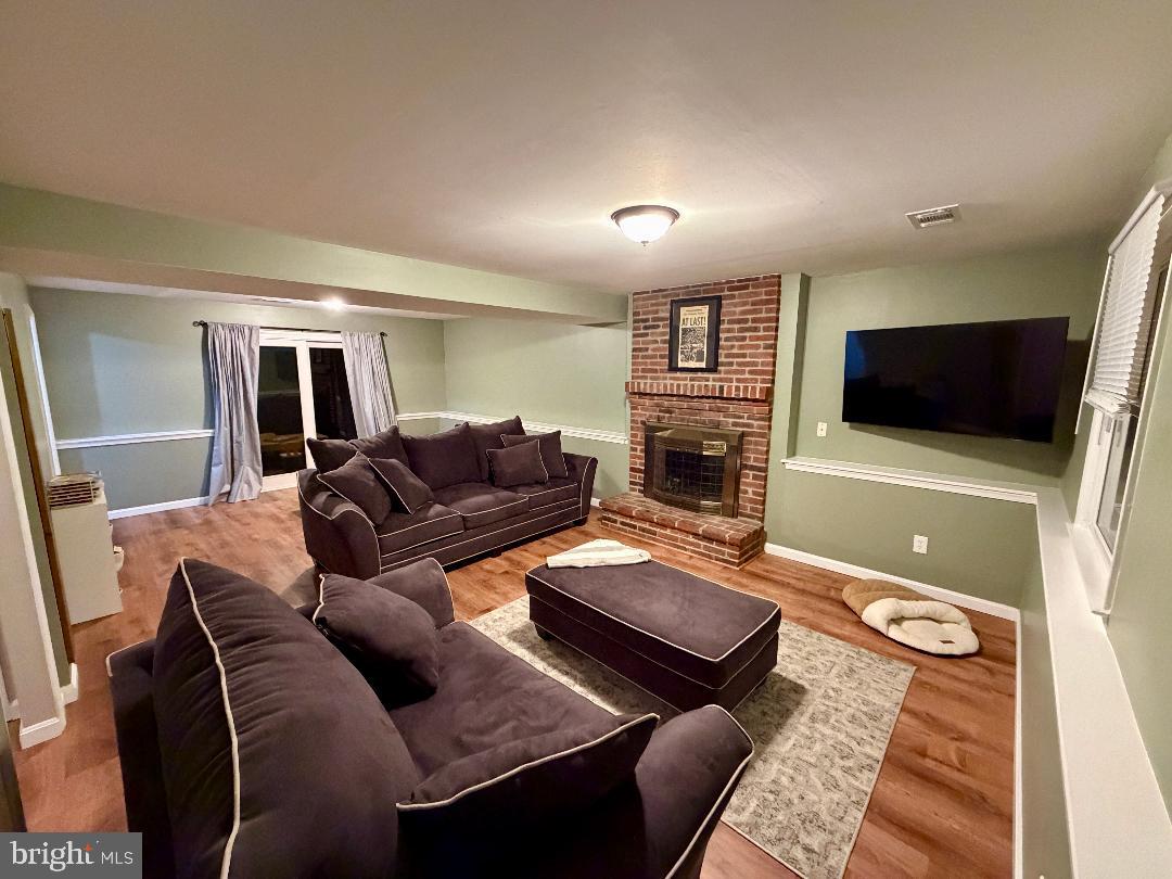 697 CHERRY TREE ROAD