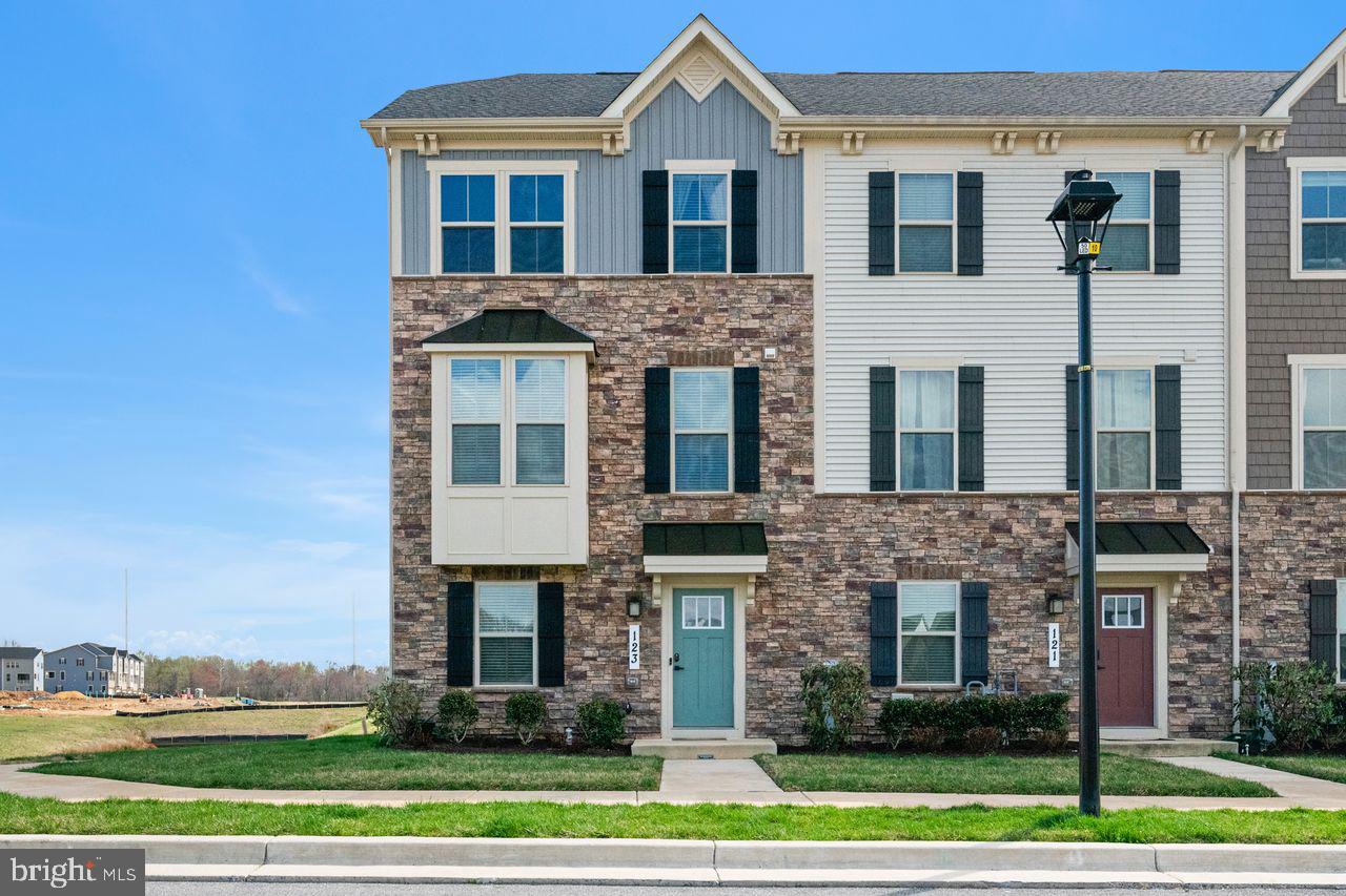 123 SWANSON CREEK TERRACE