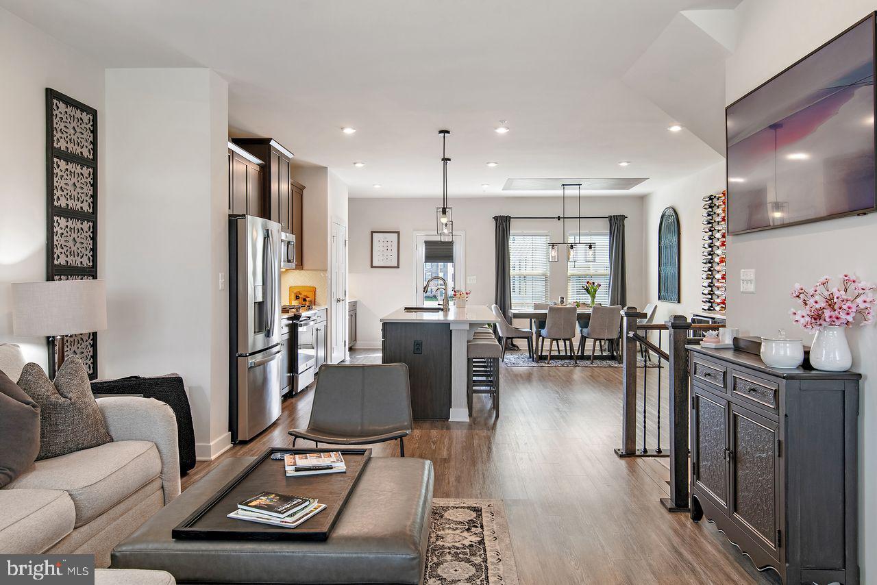 123 SWANSON CREEK TERRACE