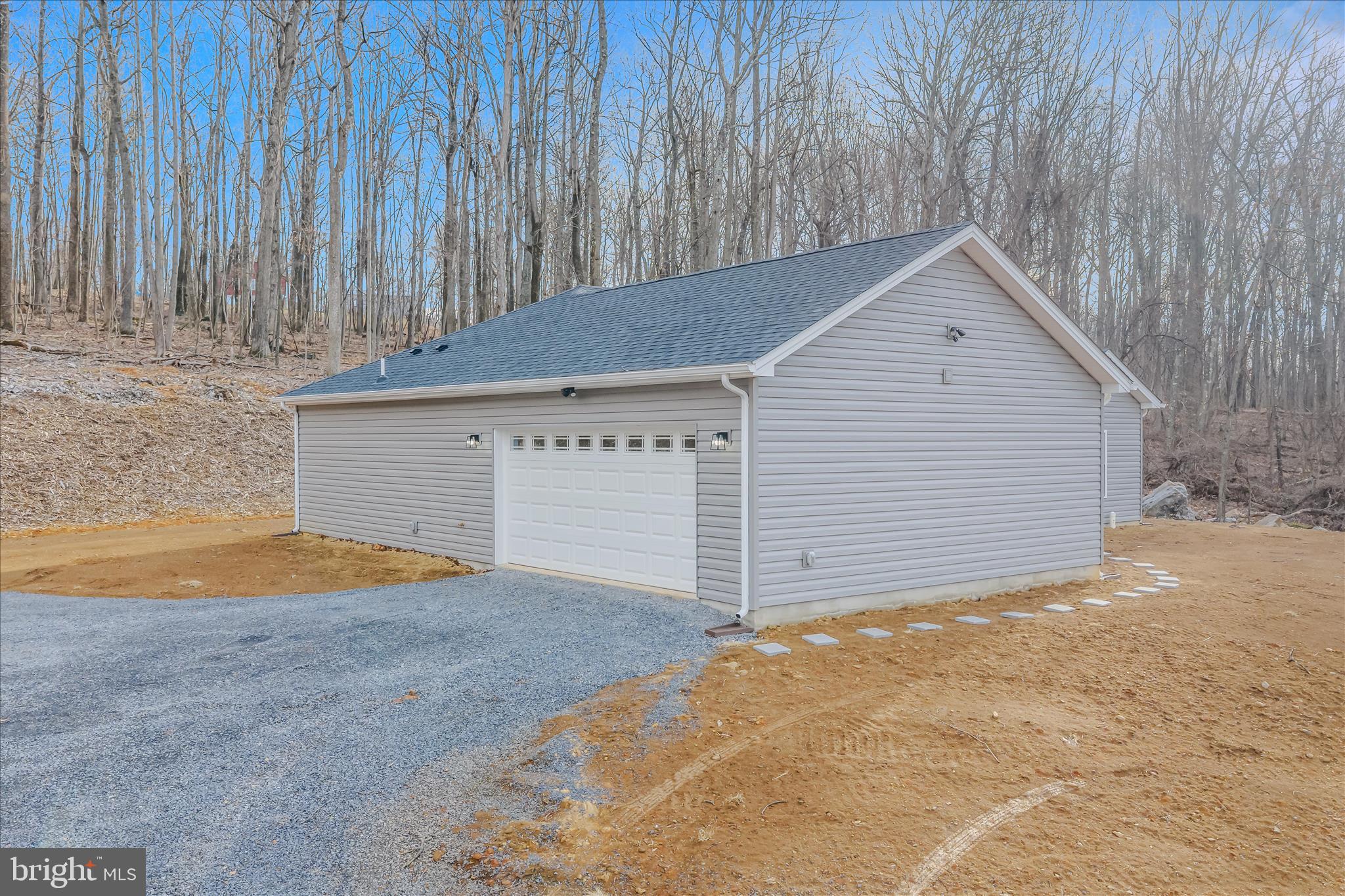 GRANDVIEW ESTATES - Residential