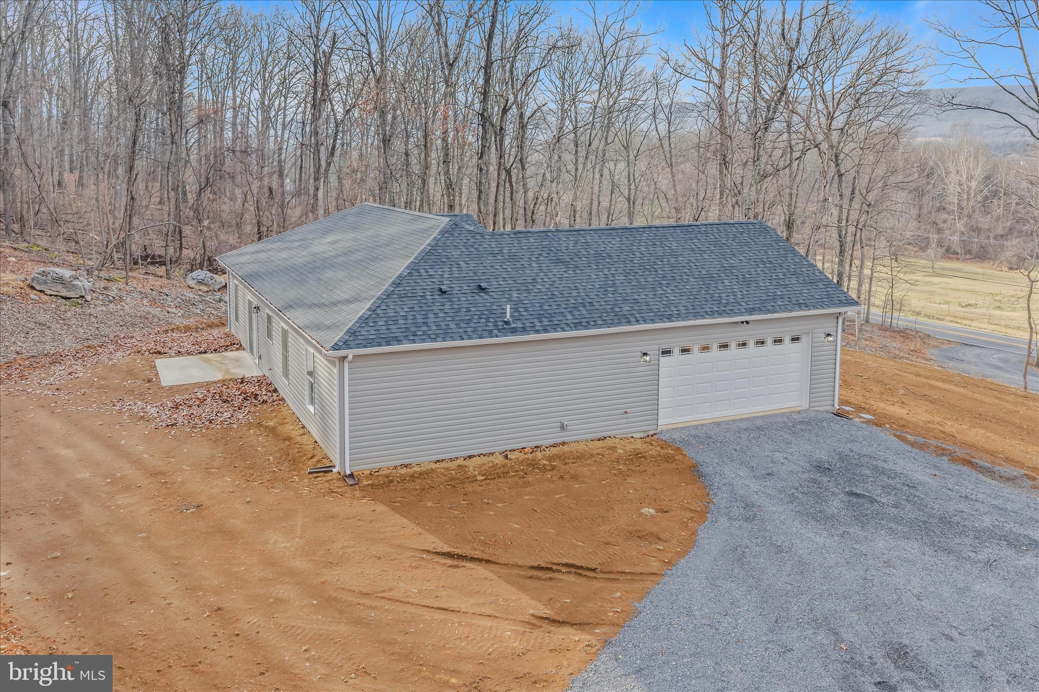 GRANDVIEW ESTATES - Residential