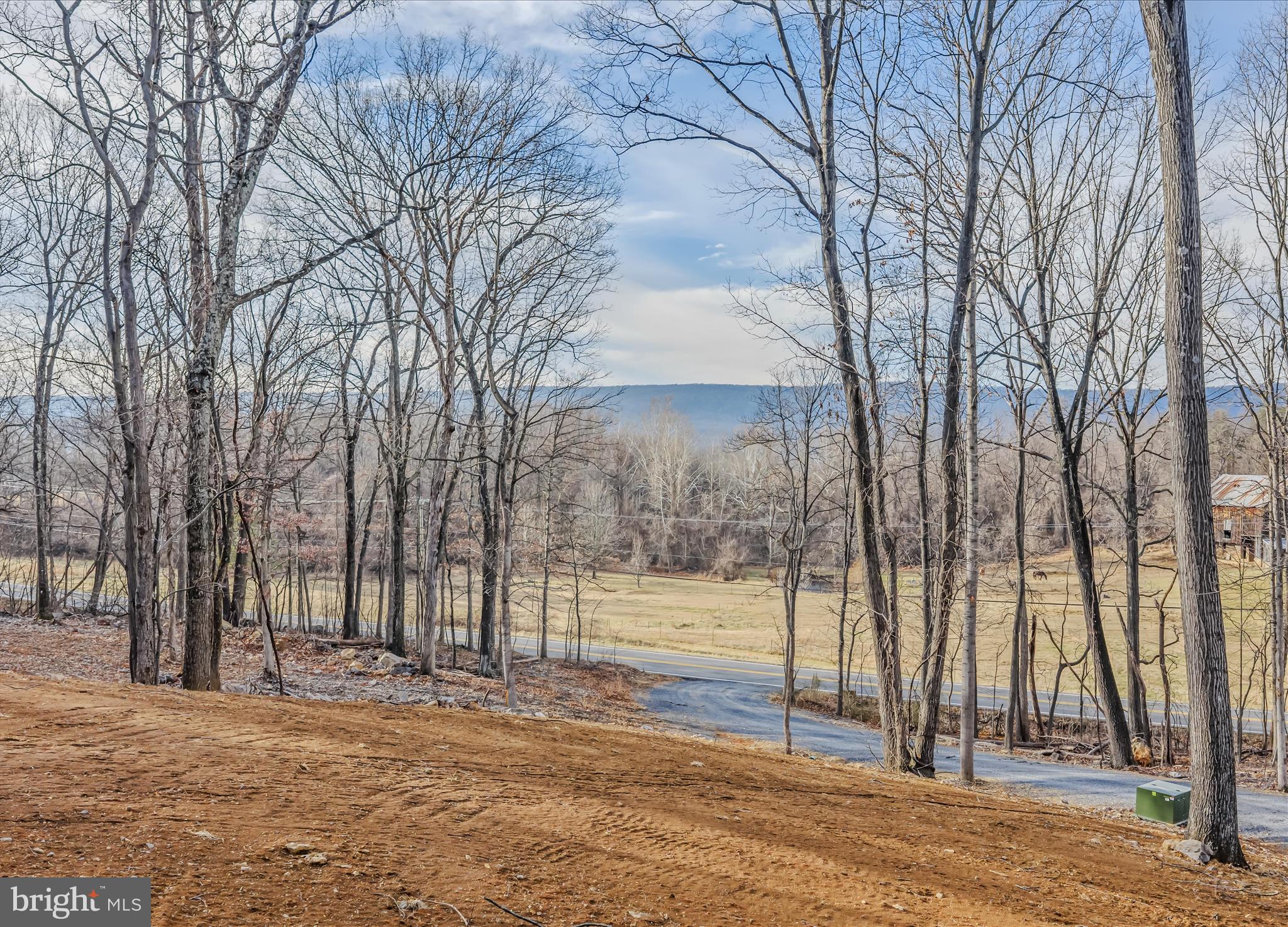 GRANDVIEW ESTATES - Residential