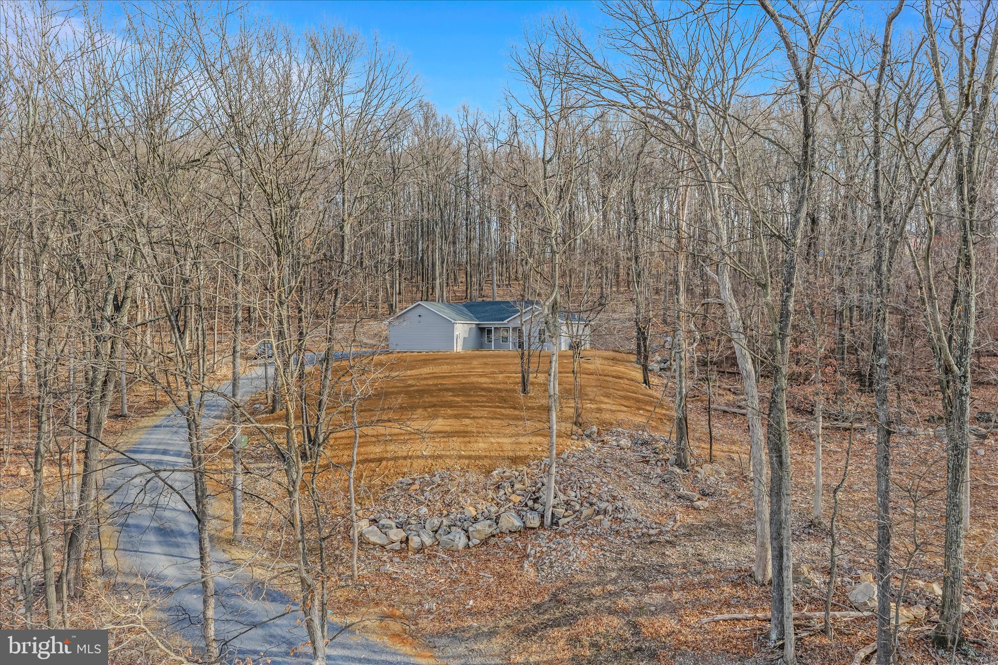 GRANDVIEW ESTATES - Residential