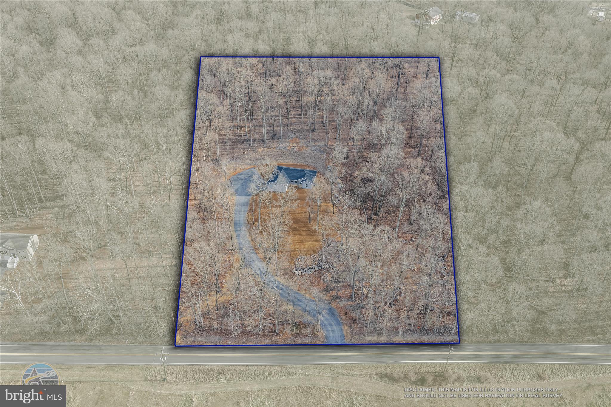 GRANDVIEW ESTATES - Residential