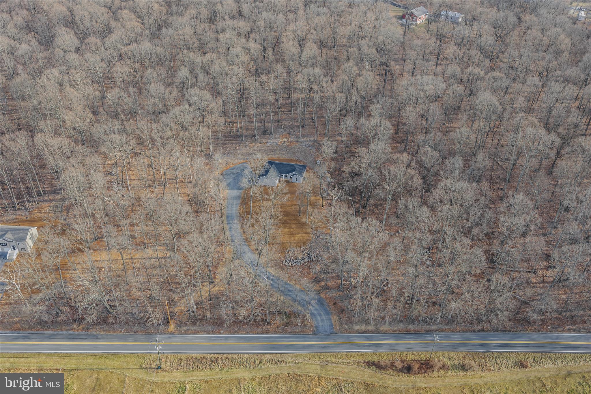 GRANDVIEW ESTATES - Residential