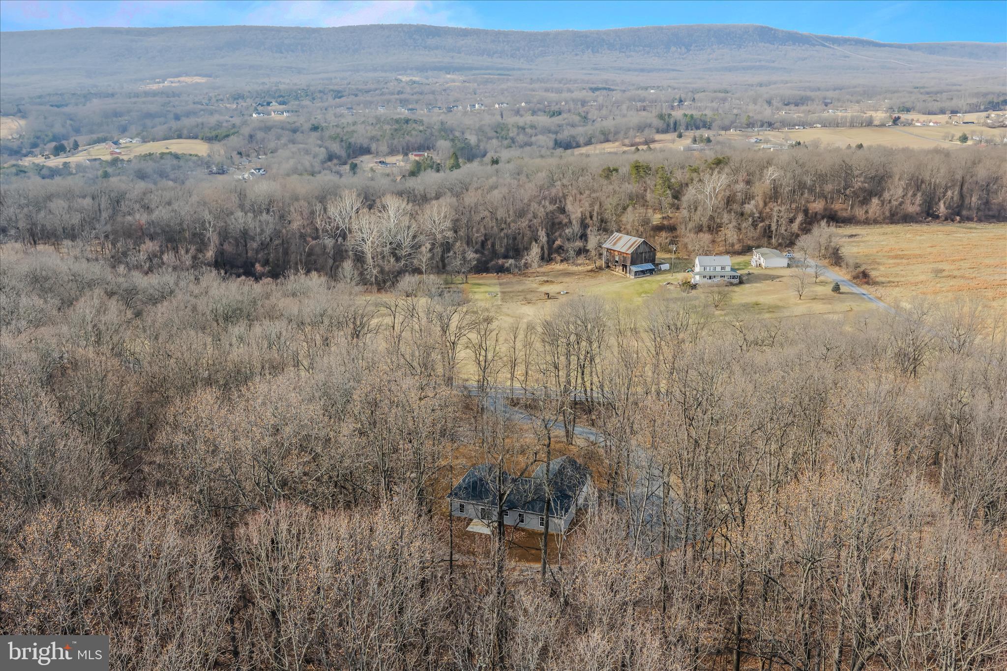 GRANDVIEW ESTATES - Residential