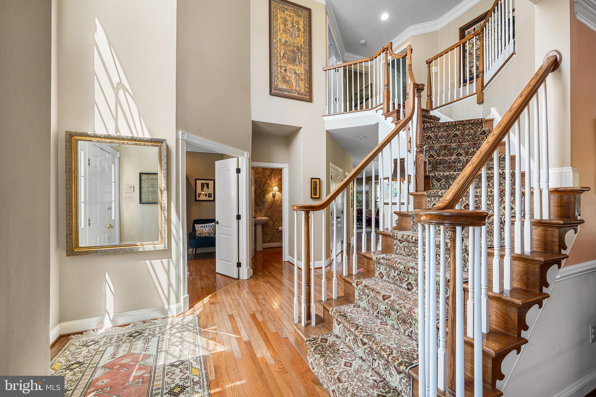 611 CASCADES COURT