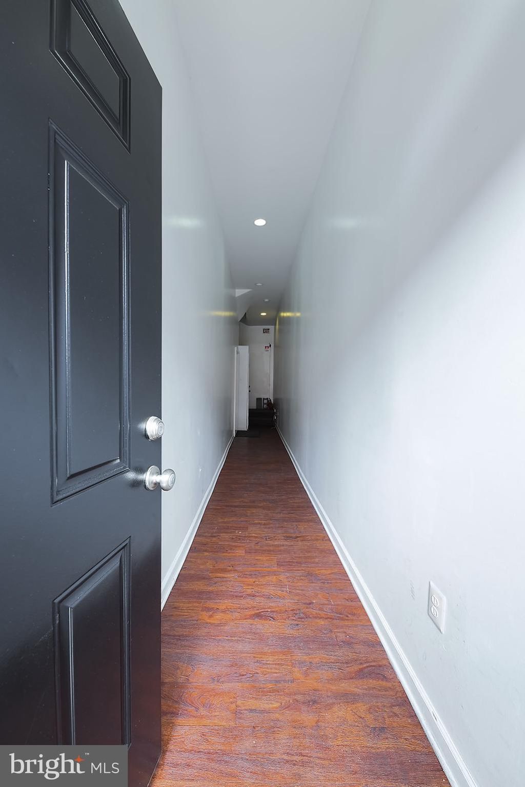 Photo of 1522 Druid Hill Avenue, BALTIMORE, MD 21217 (MLS # MDBA2187302)