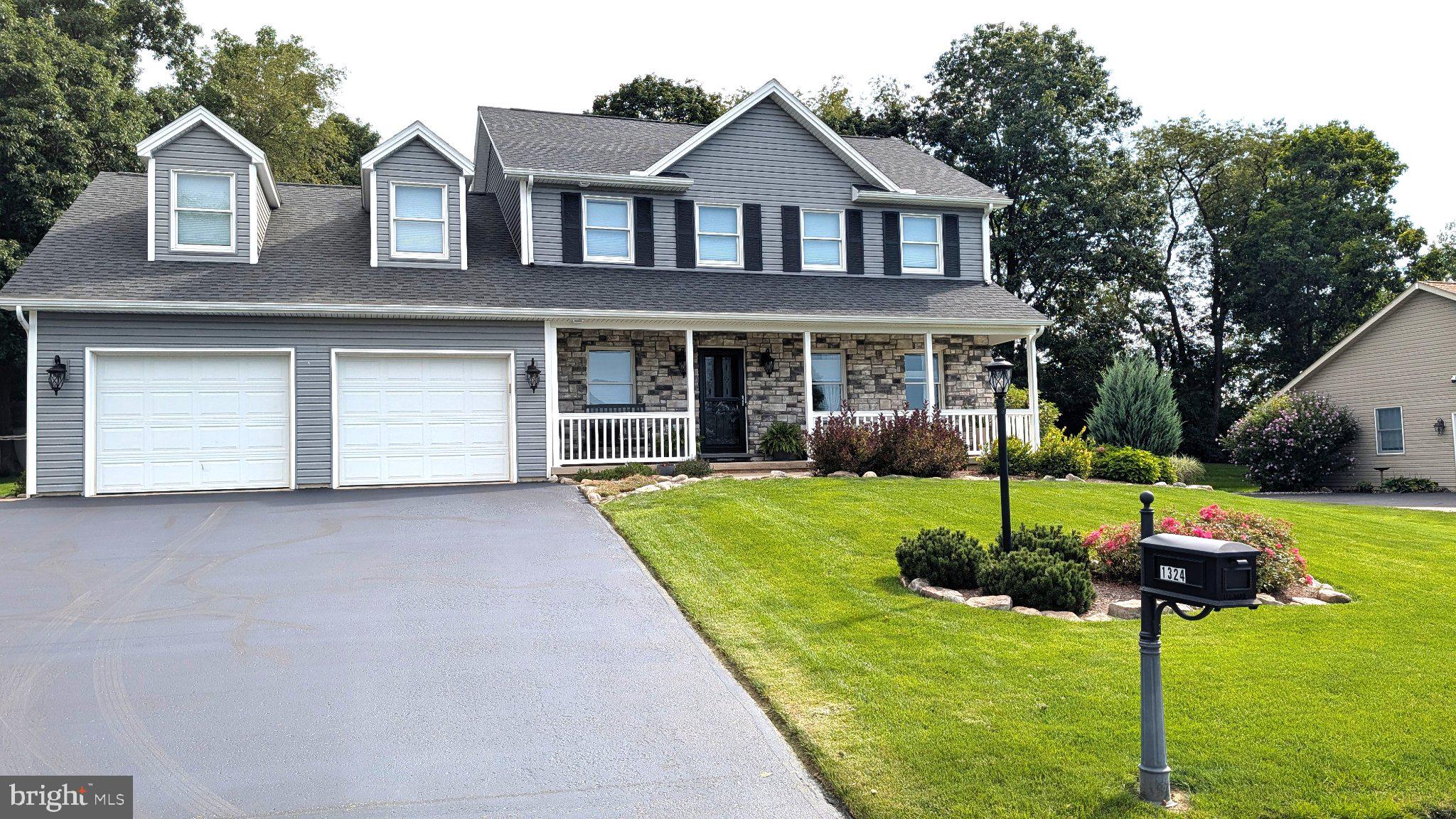 1324 JOANNA DRIVE