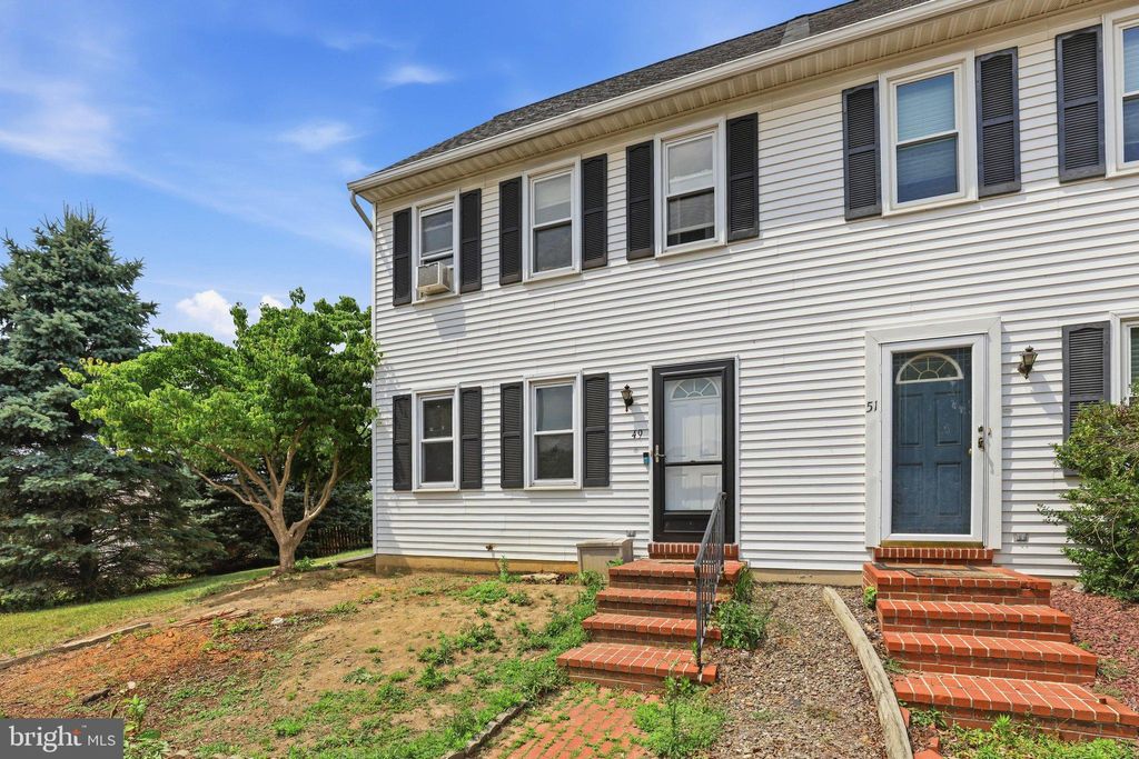 Photo of 49 Hilldale Drive, EPHRATA, PA 17522 (MLS # PALA2090832)