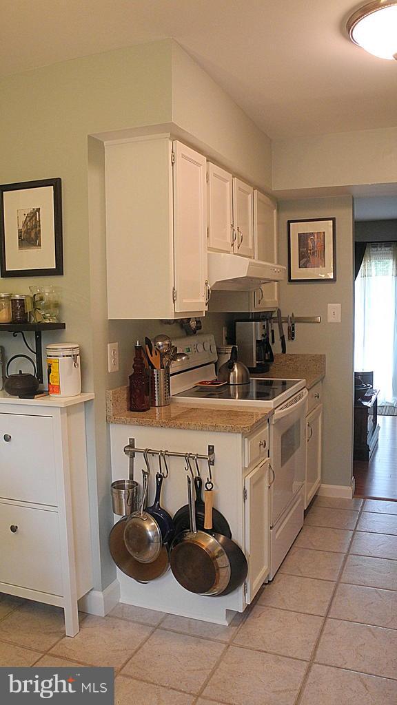 LAKE RIDGE - Residential