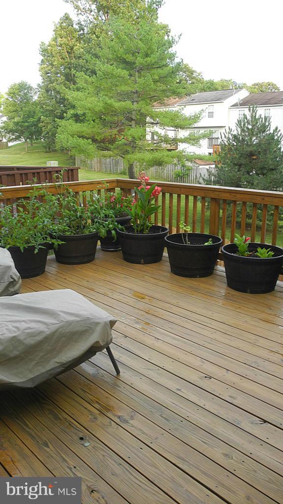 LAKE RIDGE - Residential