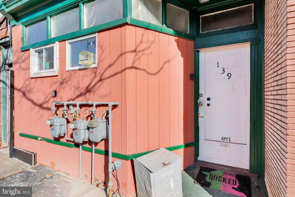 Photo of 139 N 5th Street, ALLENTOWN, PA 18103 (MLS # PALH2014394)