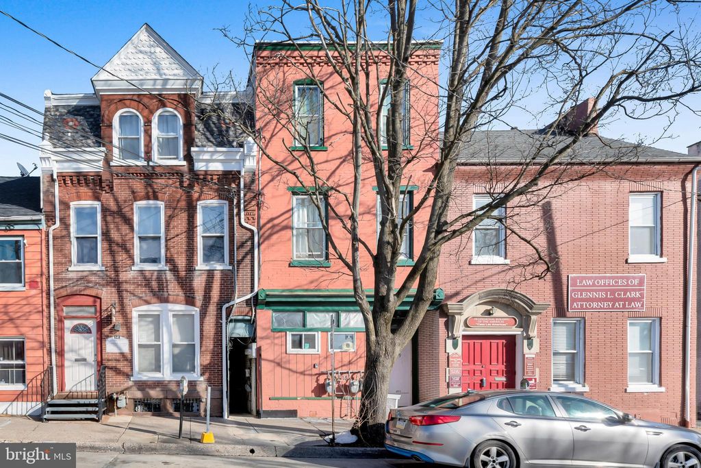 Photo of 139 N 5th Street, ALLENTOWN, PA 18103 (MLS # PALH2014394)