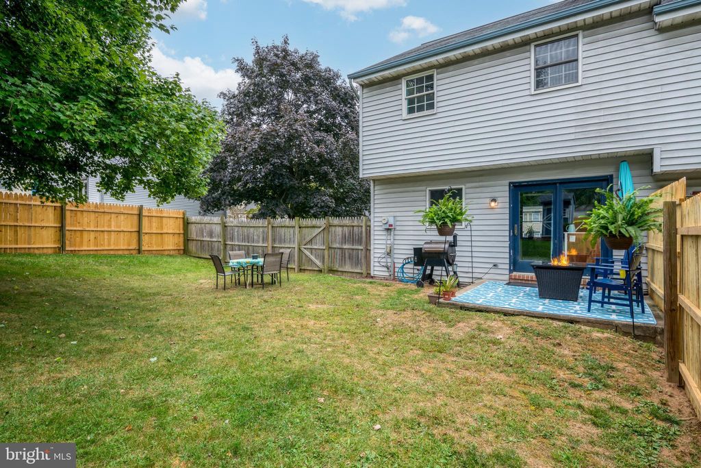 Photo of 12 Cranfield Court, Elizabethtown, PA 17022 (MLS # PALA2056338)