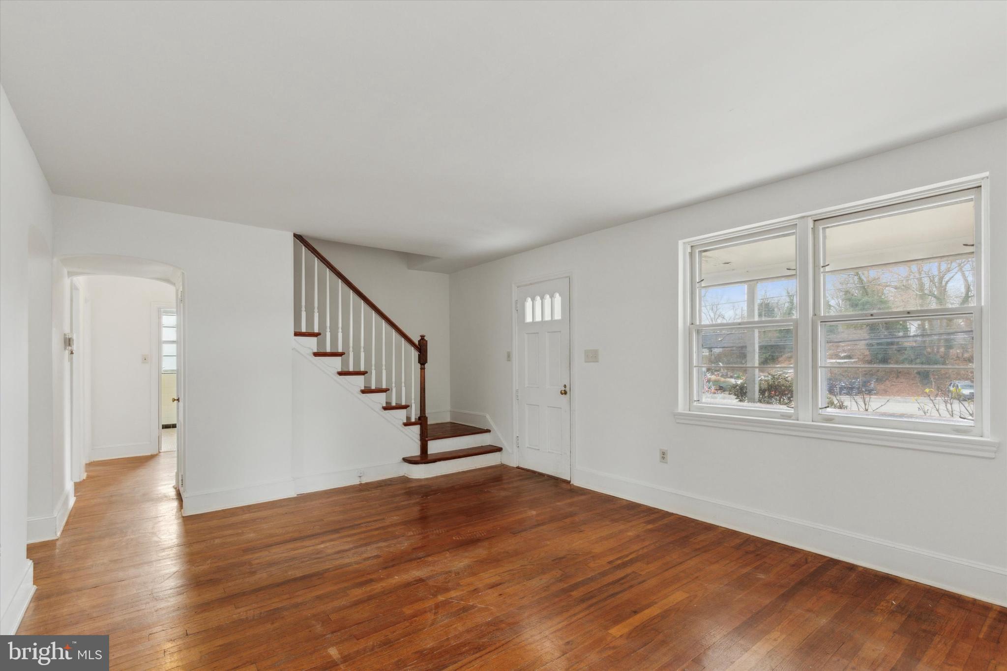 DEVON DOWNS - Residential Lease