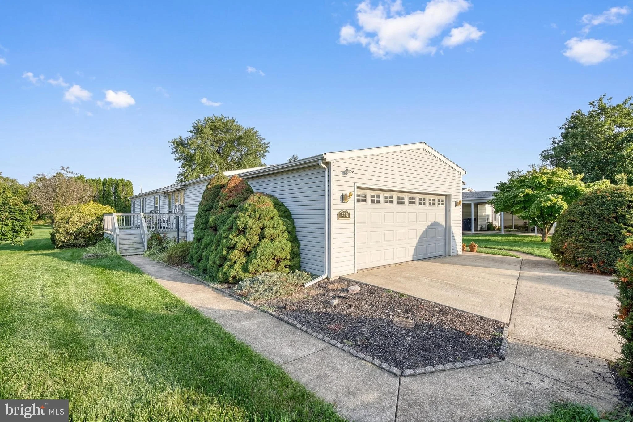 218 W Spruce Street, Palmyra, PA, 17078