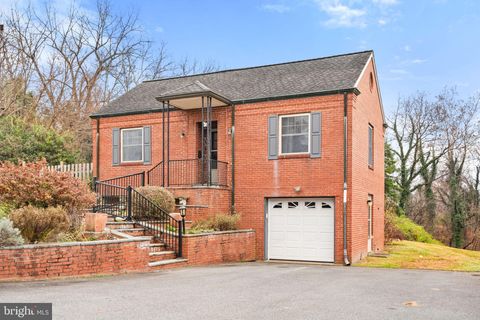 335 W ASHER STREET CULPEPER VA 22701