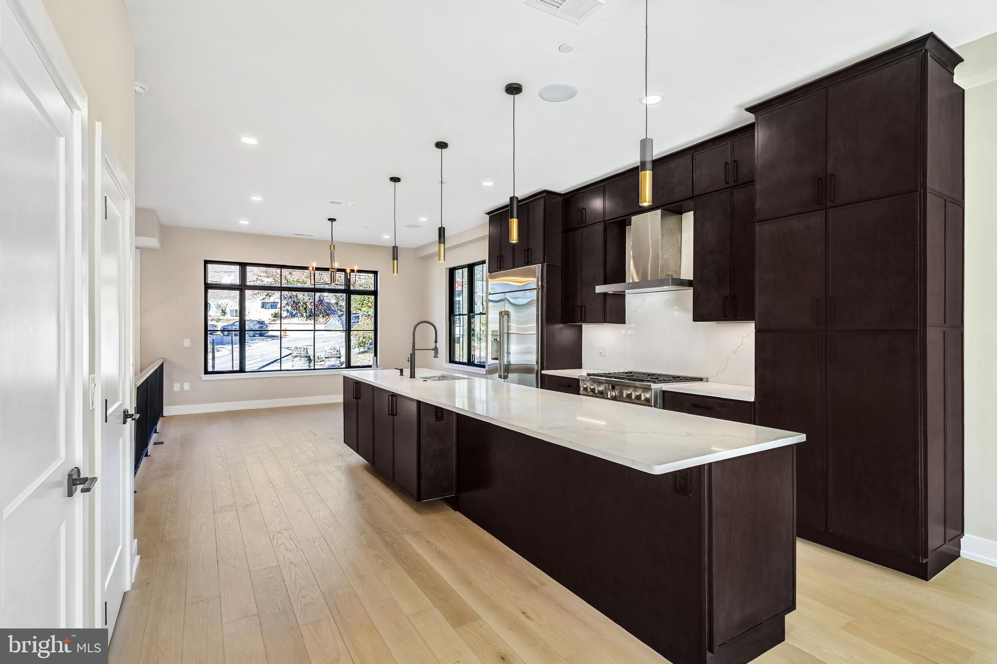 WISSAHICKON - Residential