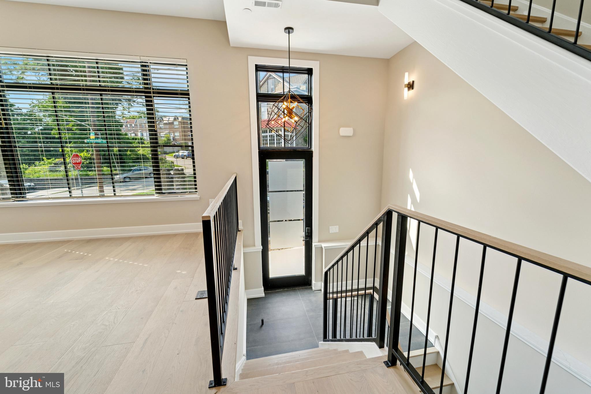 WISSAHICKON - Residential