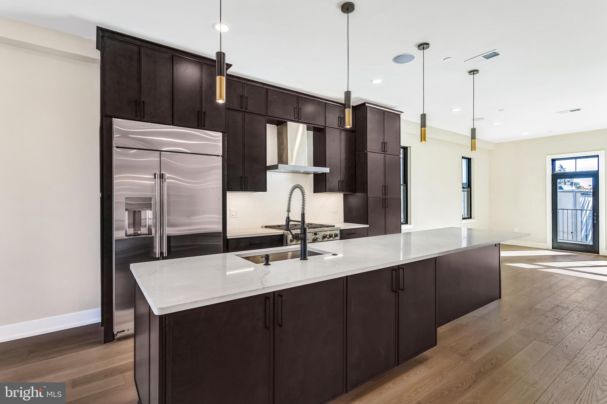 WISSAHICKON - Residential