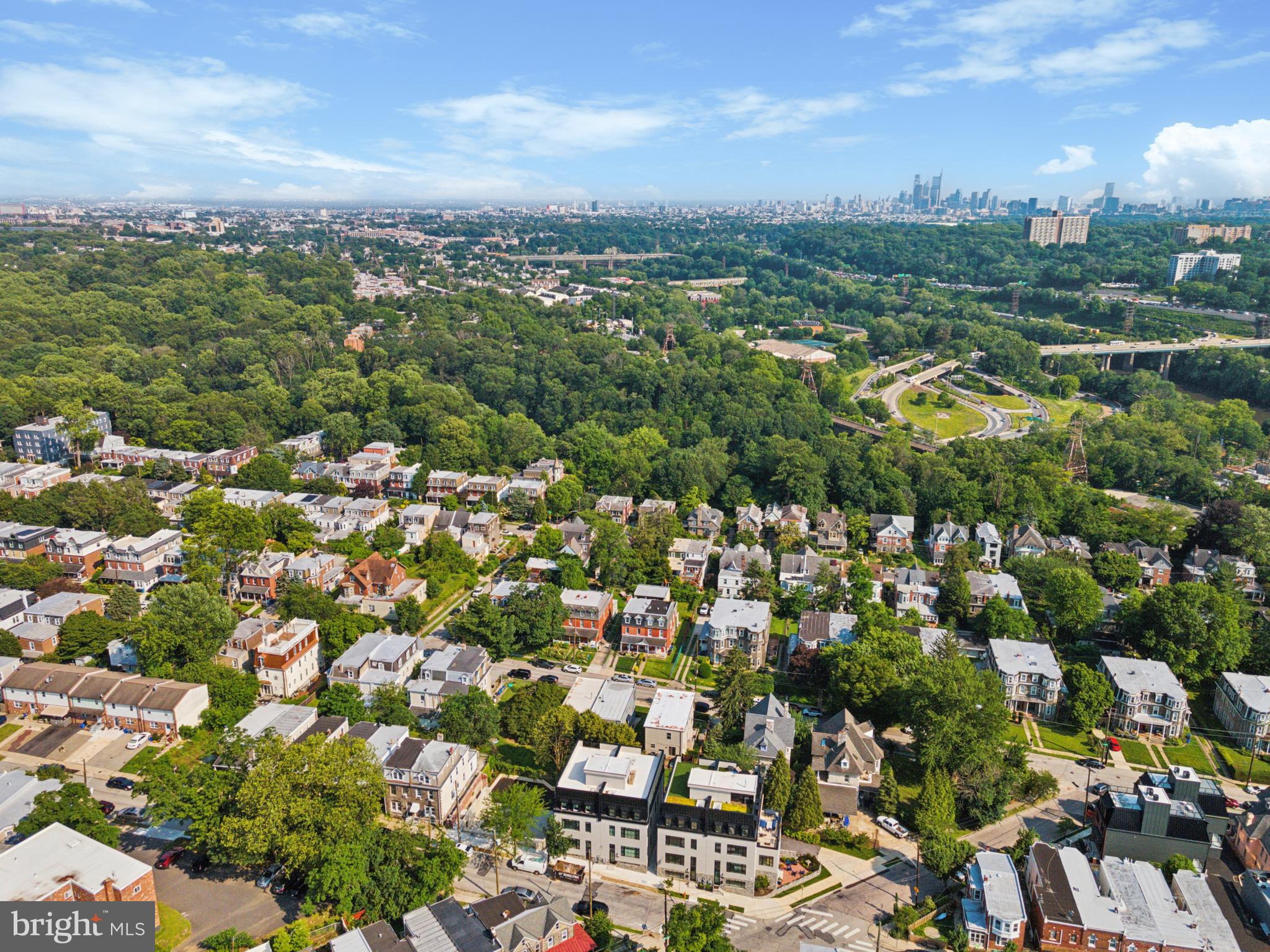 WISSAHICKON - Residential