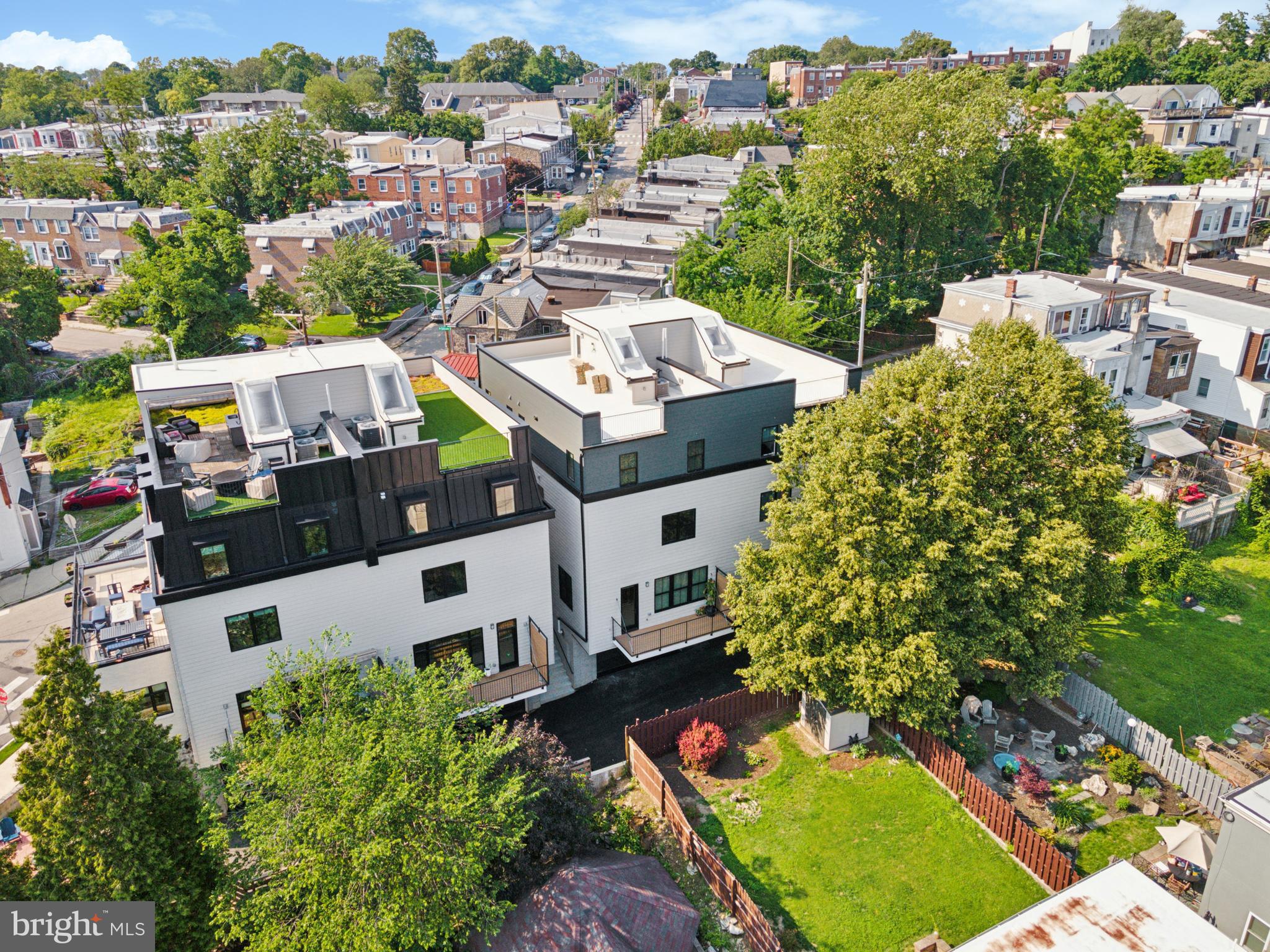 WISSAHICKON - Residential