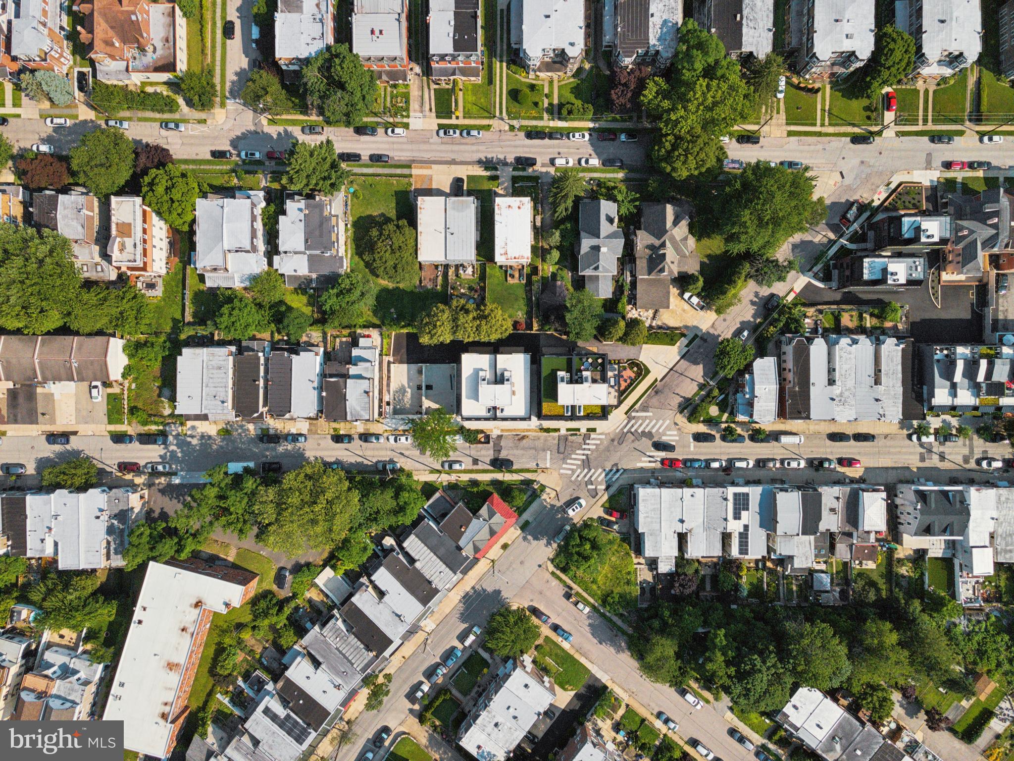 WISSAHICKON - Residential