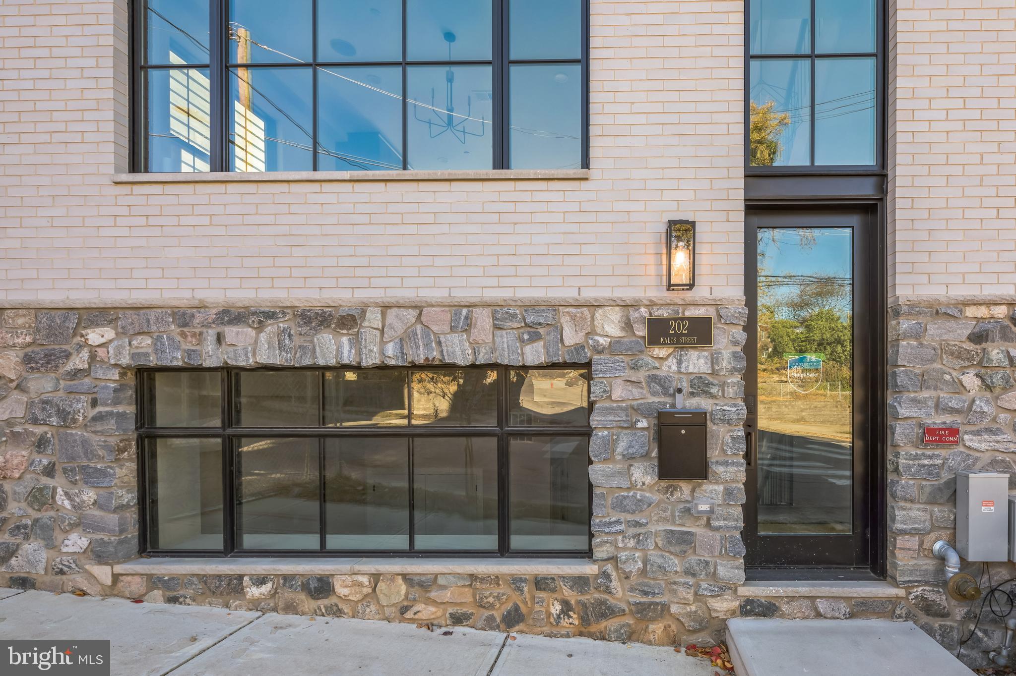 WISSAHICKON - Residential