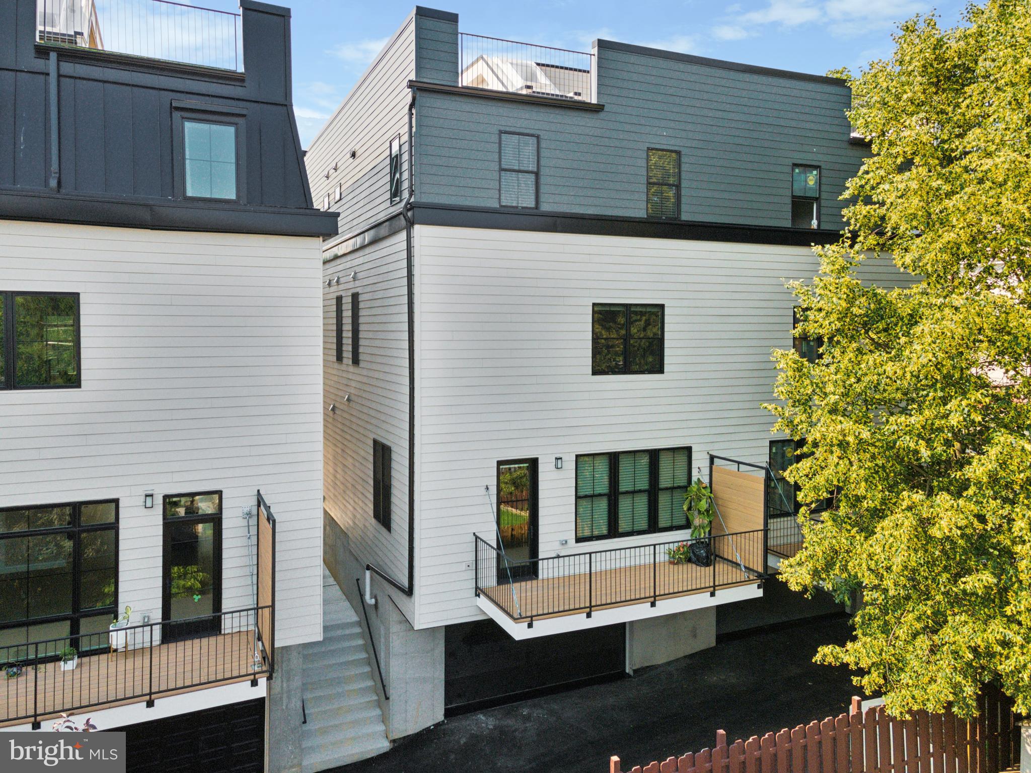 WISSAHICKON - Residential