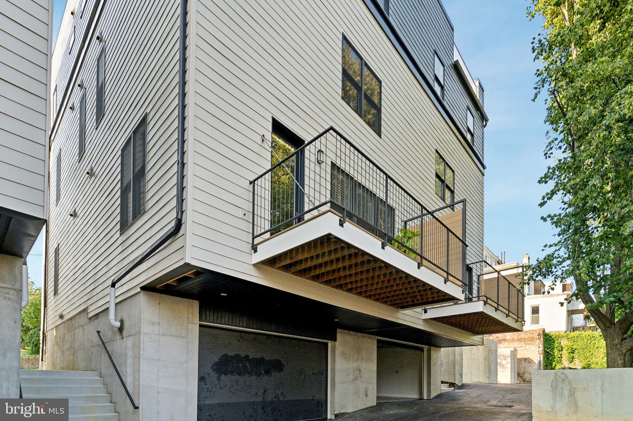 WISSAHICKON - Residential