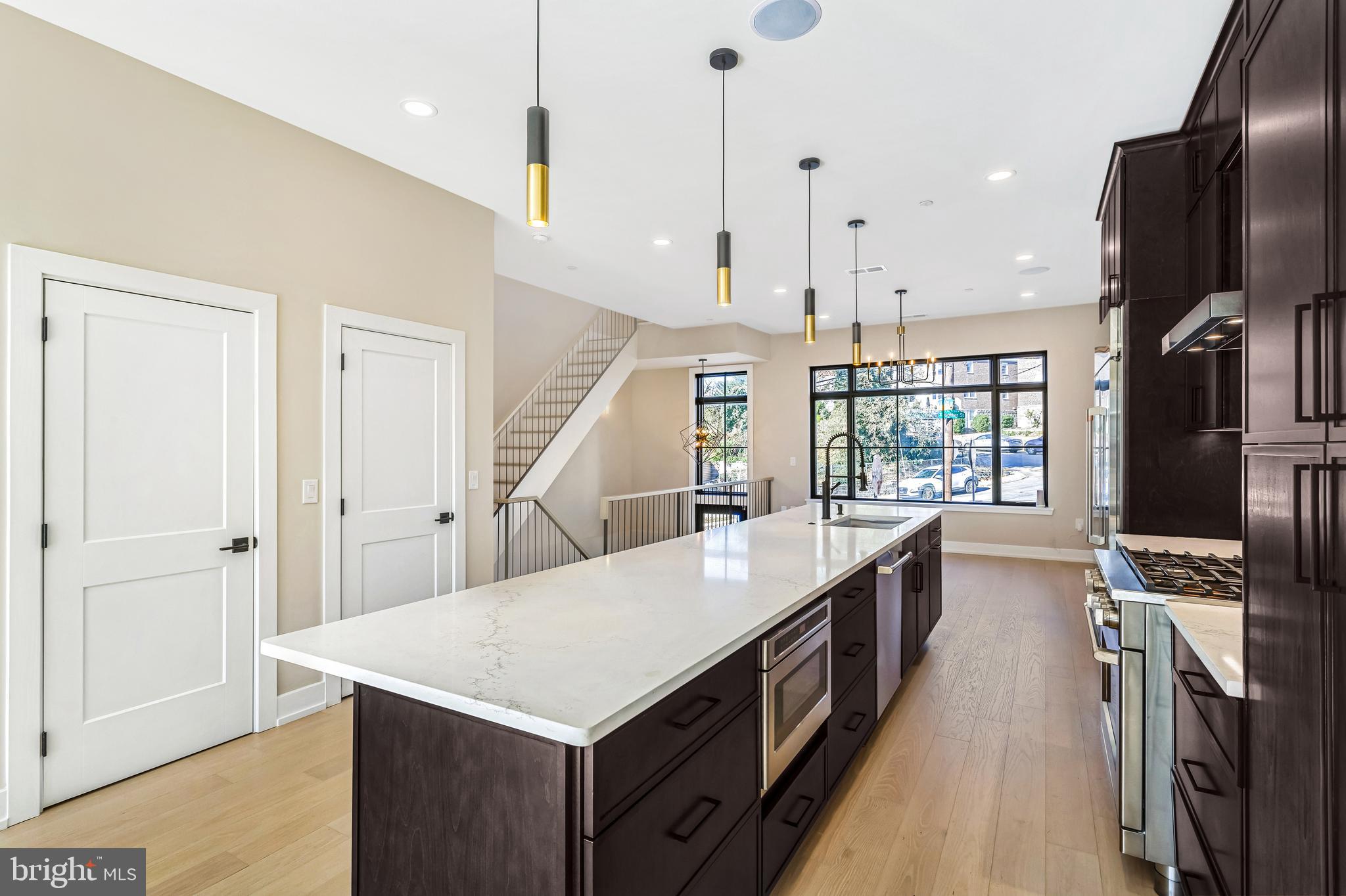 WISSAHICKON - Residential