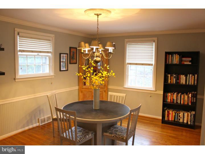 OLD OAKS - Residential