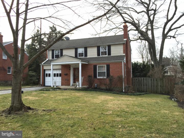 OLD OAKS - Residential