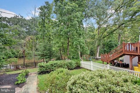Townhouse For Rent - 637 Whittier Parkway<br/> SEVERNA PARK, MD 21146