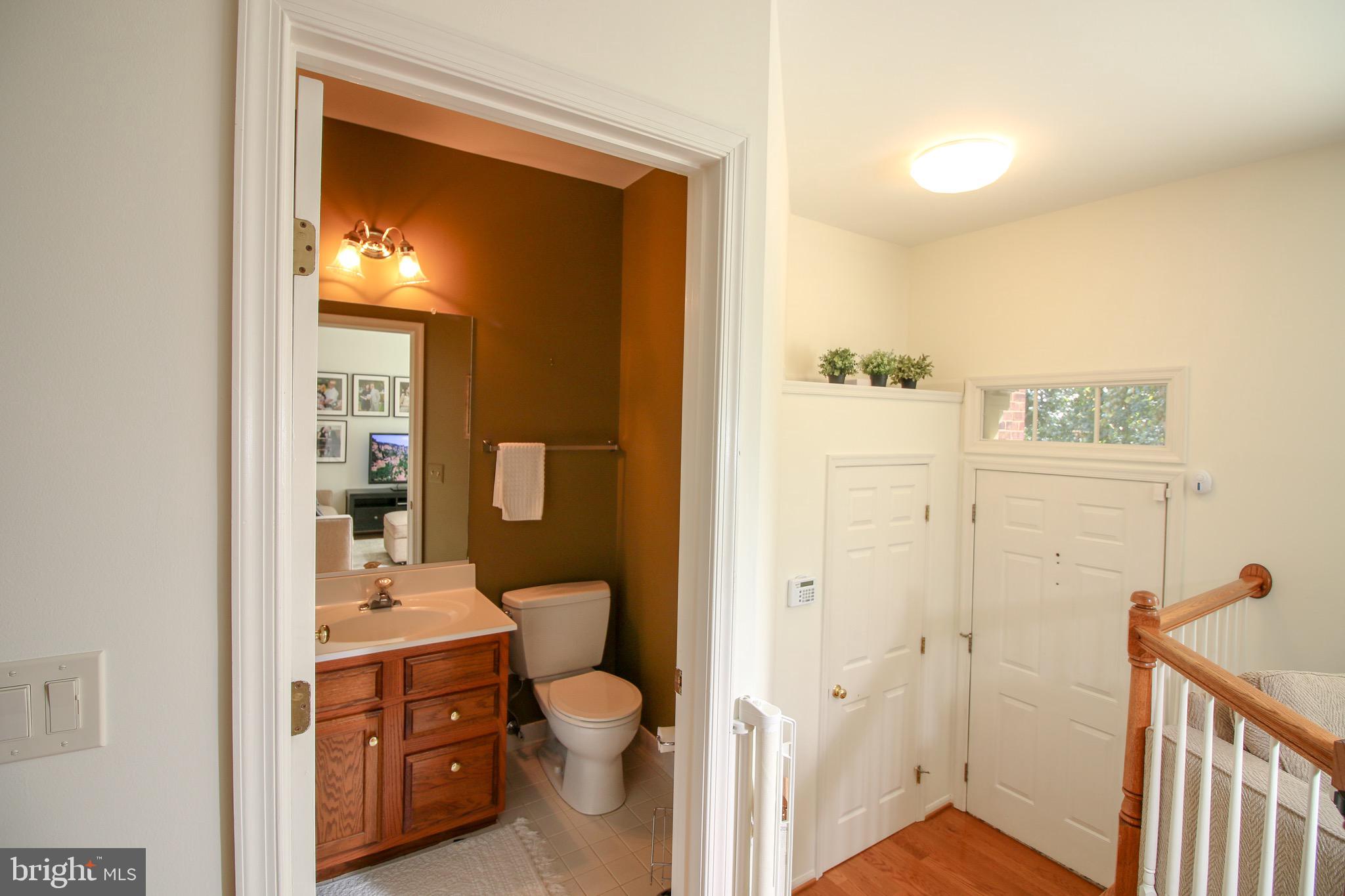1392 PARK GARDEN LANE