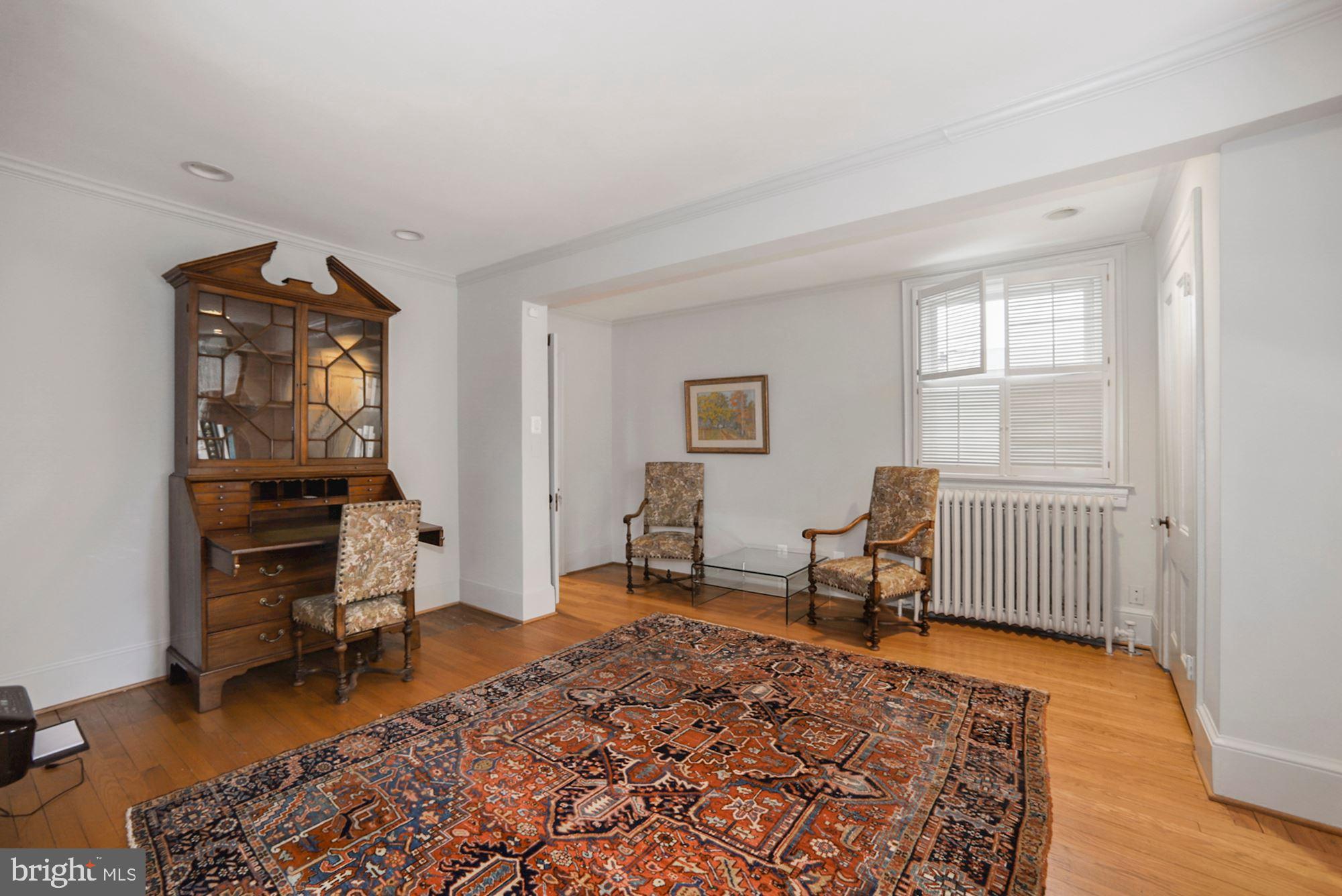 GEORGETOWN - Residential