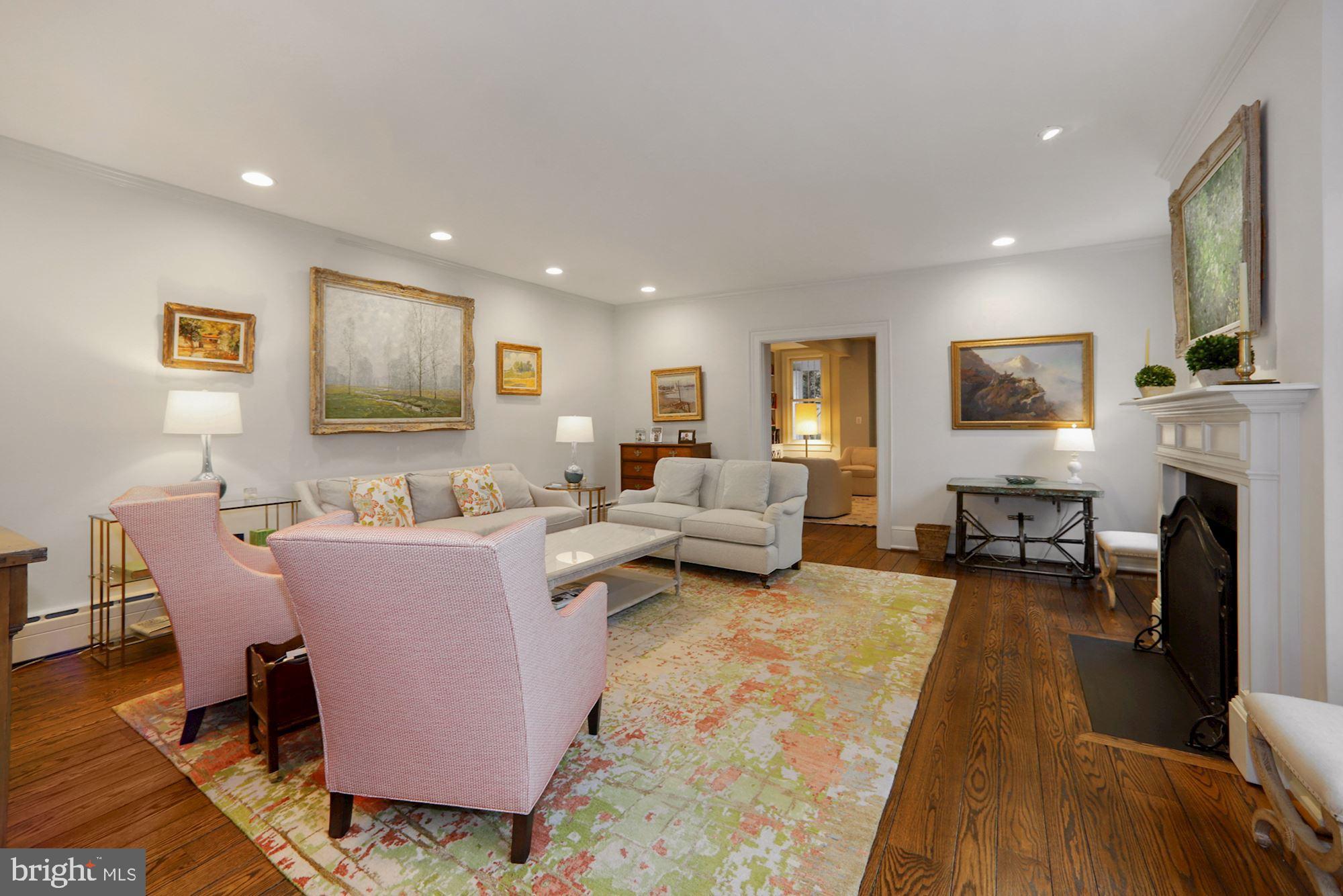 GEORGETOWN - Residential